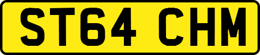 ST64CHM