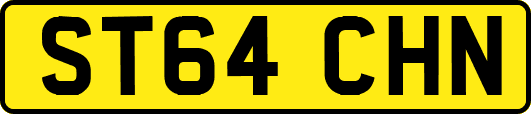 ST64CHN