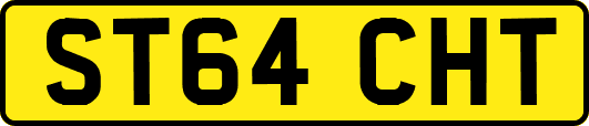 ST64CHT