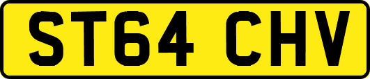 ST64CHV