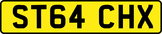 ST64CHX