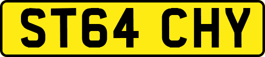 ST64CHY