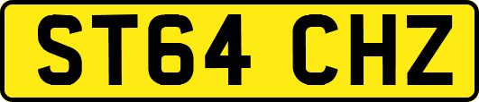 ST64CHZ