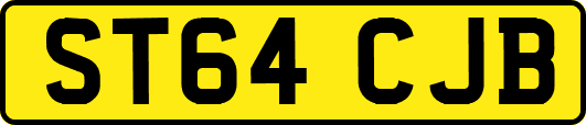 ST64CJB