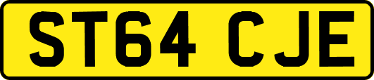 ST64CJE