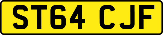 ST64CJF
