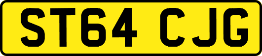 ST64CJG