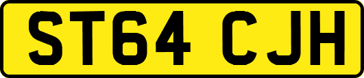 ST64CJH