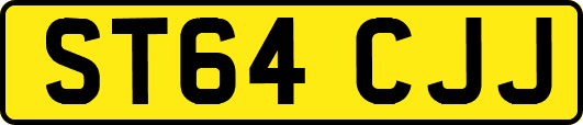ST64CJJ