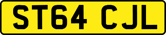 ST64CJL