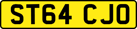 ST64CJO