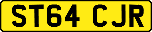 ST64CJR