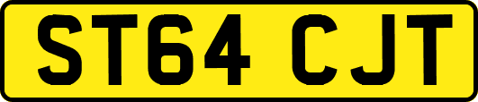 ST64CJT