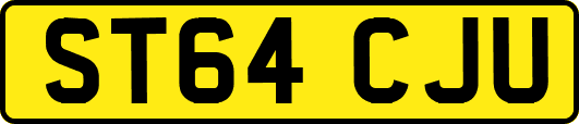 ST64CJU