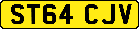 ST64CJV