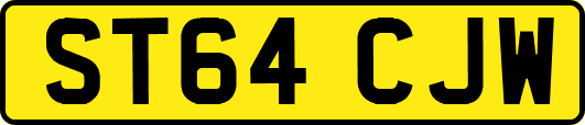 ST64CJW