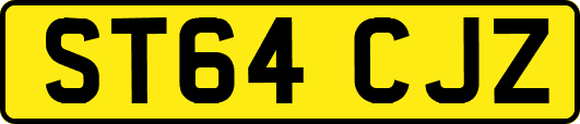 ST64CJZ