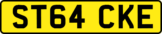 ST64CKE