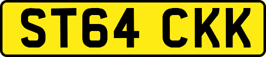 ST64CKK