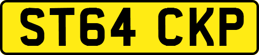 ST64CKP