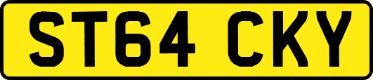 ST64CKY