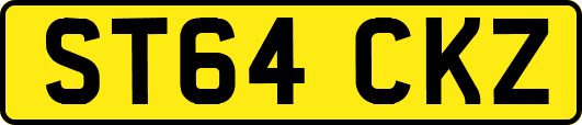 ST64CKZ