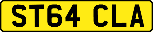 ST64CLA