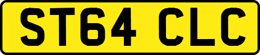 ST64CLC