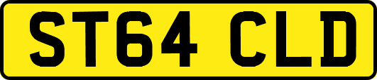 ST64CLD