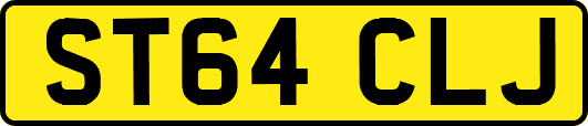 ST64CLJ