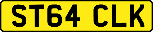 ST64CLK