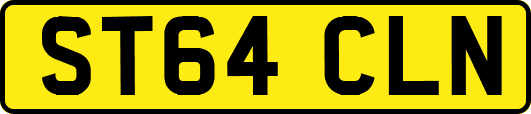 ST64CLN