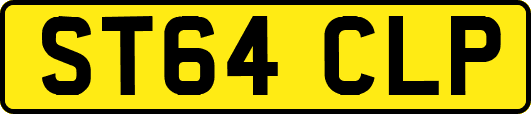 ST64CLP
