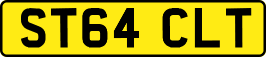 ST64CLT