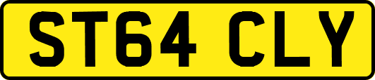 ST64CLY