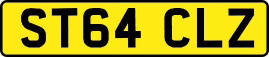 ST64CLZ
