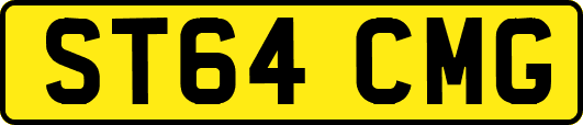 ST64CMG