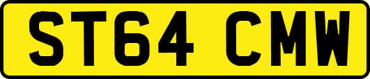 ST64CMW