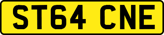 ST64CNE