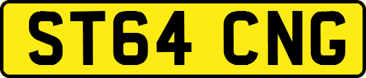 ST64CNG