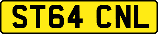 ST64CNL