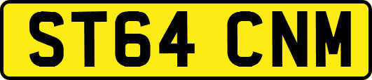 ST64CNM