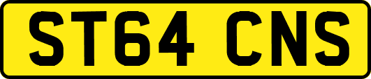ST64CNS