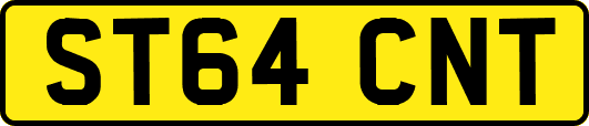ST64CNT