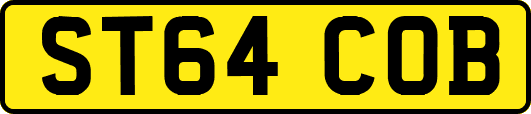 ST64COB