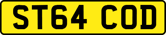 ST64COD