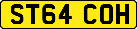 ST64COH