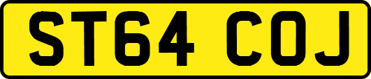 ST64COJ