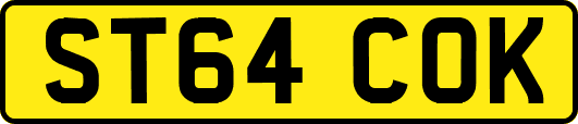 ST64COK