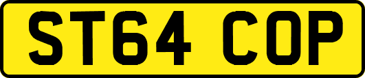 ST64COP